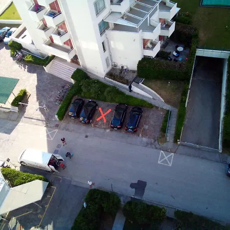 Luxury Flat Tra Cattolica E Riccione Apartment Misano Adriatico