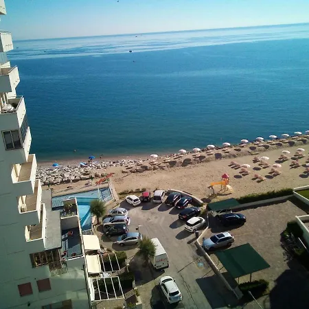 Luxury Flat Tra Cattolica E Riccione Apartment Misano Adriatico