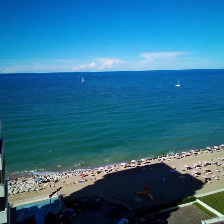 Apartment Luxury Flat Tra Cattolica E Riccione