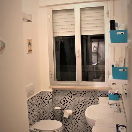 Apartment Luxury Flat Tra Cattolica E Riccione Misano Adriatico