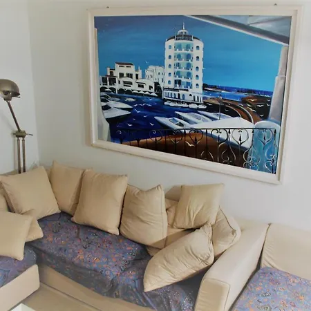 Luxury Flat Tra Cattolica E Riccione Apartment