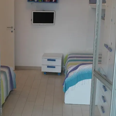 Luxury Flat Tra Cattolica E Riccione Misano Adriatico
